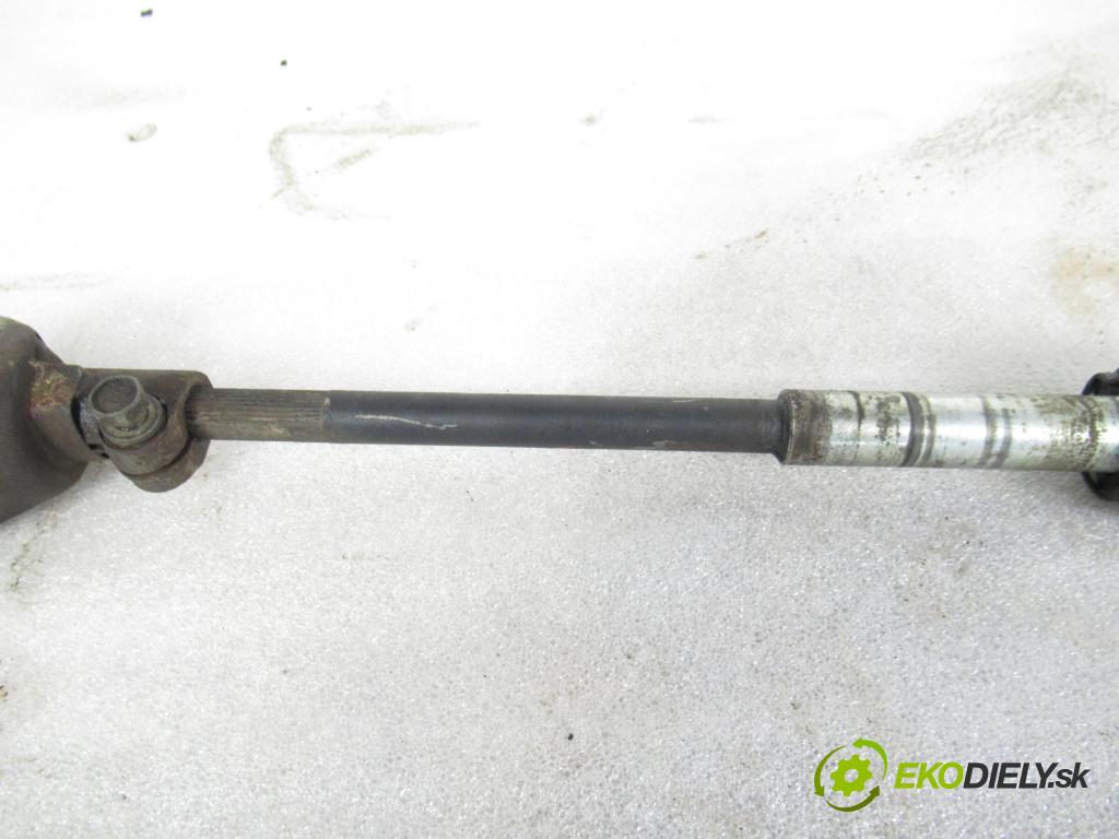 LEXUS IS I (JCE1_, GXE1_) SEDAN 2005 114,00 200 (GXE10) - 1G-FE 1988,00 RÍŽOVÝ tyče riadiacej
