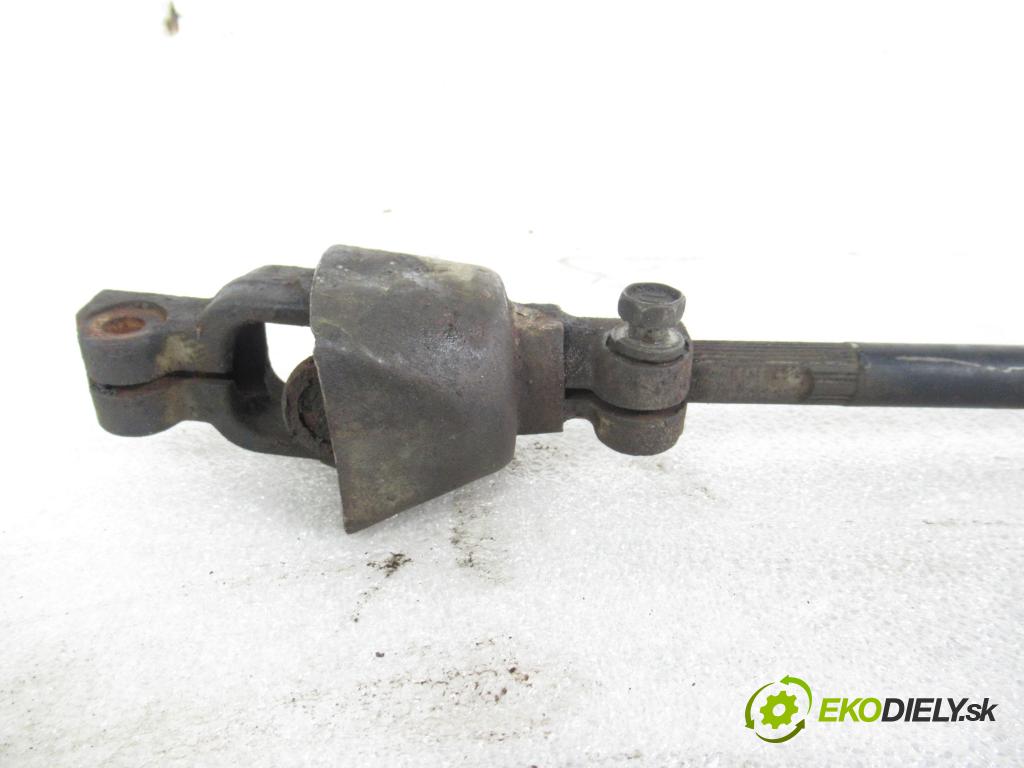 LEXUS IS I (JCE1_, GXE1_) SEDAN 2005 114,00 200 (GXE10) - 1G-FE 1988,00 RÍŽOVÝ tyče riadiacej