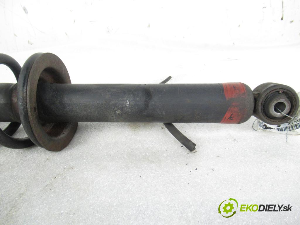 LEXUS IS I (JCE1_, GXE1_) SEDAN 2005 114,00 200 (GXE10) - 1G-FE 1988,00 MCPERSON LP 