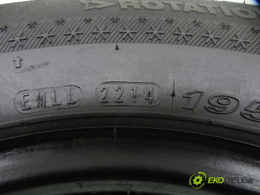    2014    PNEUMATIKY: / PNEUMATIKA: celoročná 