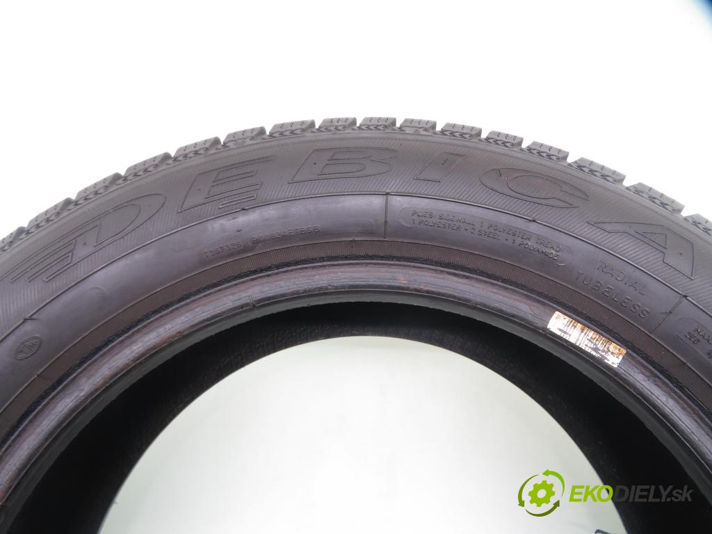 2018    PNEUMATIKY: / PNEUMATIKA: ZIMA: