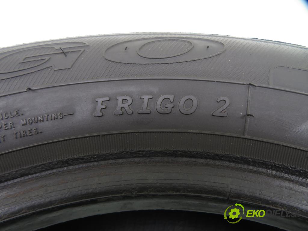 2018    PNEUMATIKY: / PNEUMATIKA: ZIMA: