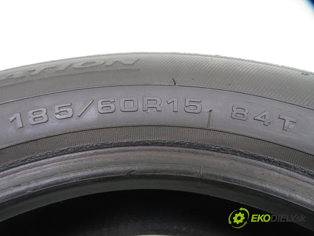 2018    PNEUMATIKY: / PNEUMATIKA: ZIMA: