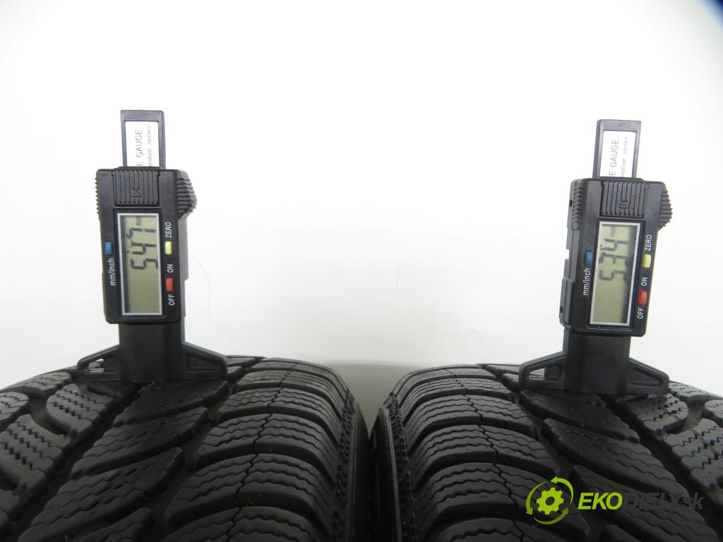 2018    PNEUMATIKY: / PNEUMATIKA: ZIMA: