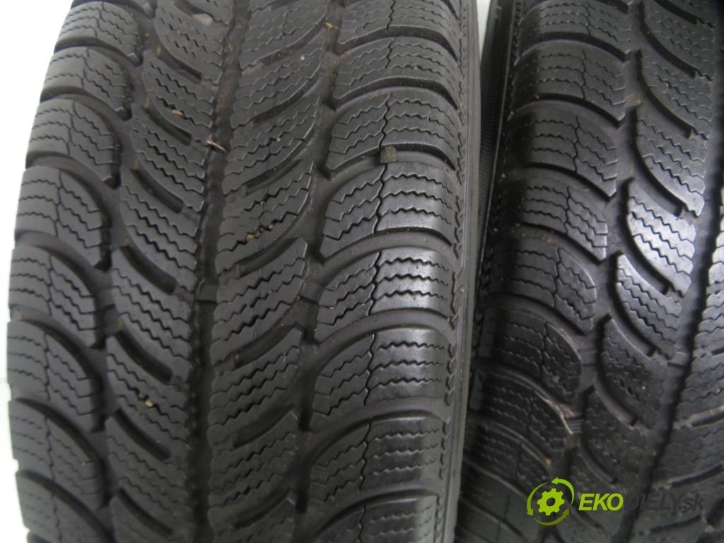 2018    PNEUMATIKY: / PNEUMATIKA: ZIMA: