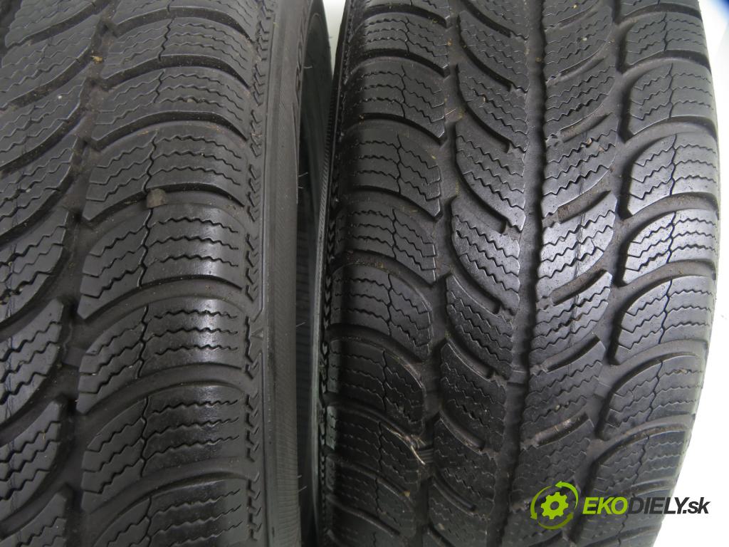 2018    PNEUMATIKY: / PNEUMATIKA: ZIMA: