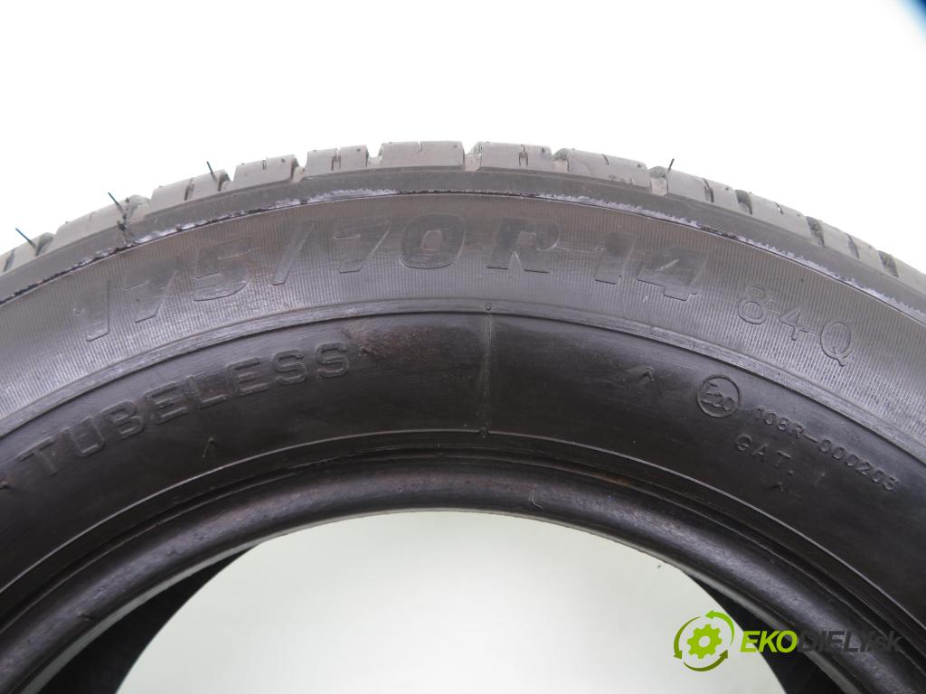 2020    PNEUMATIKY: / PNEUMATIKA: LETNÁ: