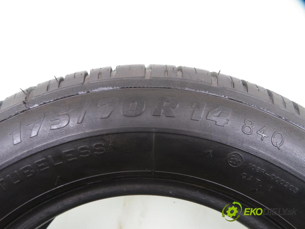 2020    PNEUMATIKY: / PNEUMATIKA: LETNÁ: