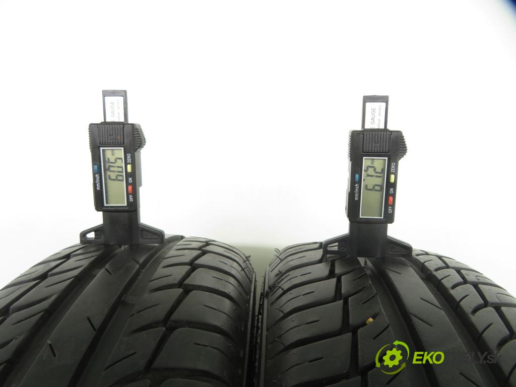 2020    PNEUMATIKY: / PNEUMATIKA: LETNÁ: