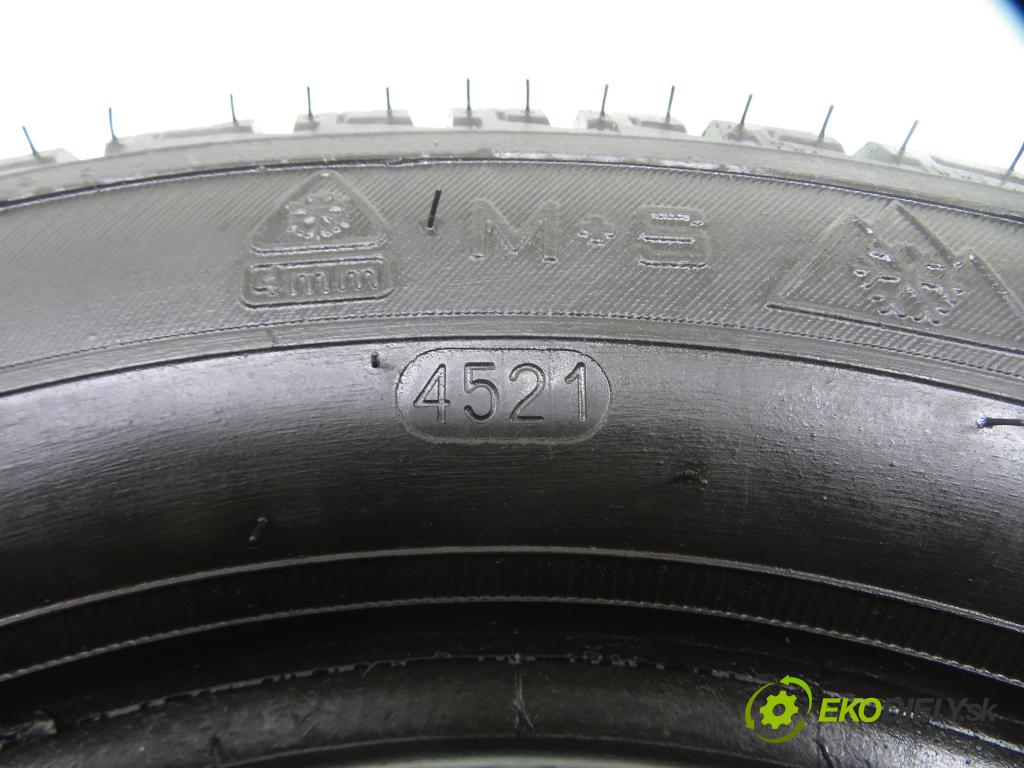    2021    PNEUMATIKY: / PNEUMATIKA: ZIMA: 