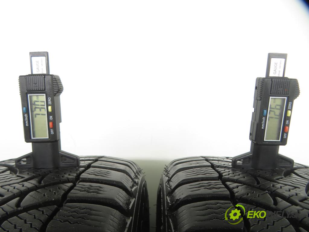 2021 PNEUMATIKY: / PNEUMATIKA: ZIMA: