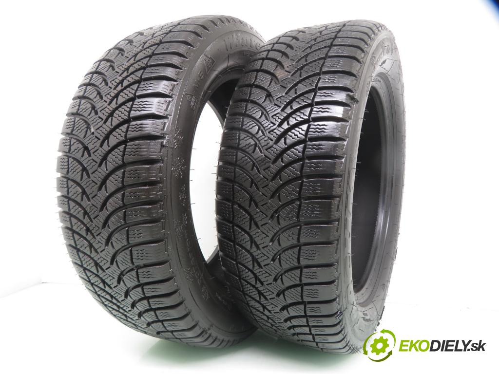 2021 PNEUMATIKY: / PNEUMATIKA: ZIMA: