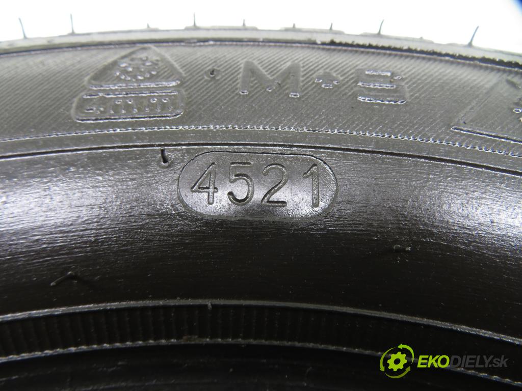    2021    PNEUMATIKY: / PNEUMATIKA: ZIMA: 