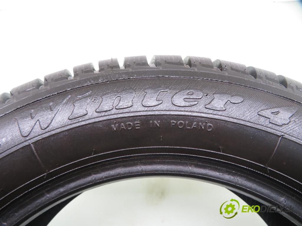 2021 PNEUMATIKY: / PNEUMATIKA: ZIMA: