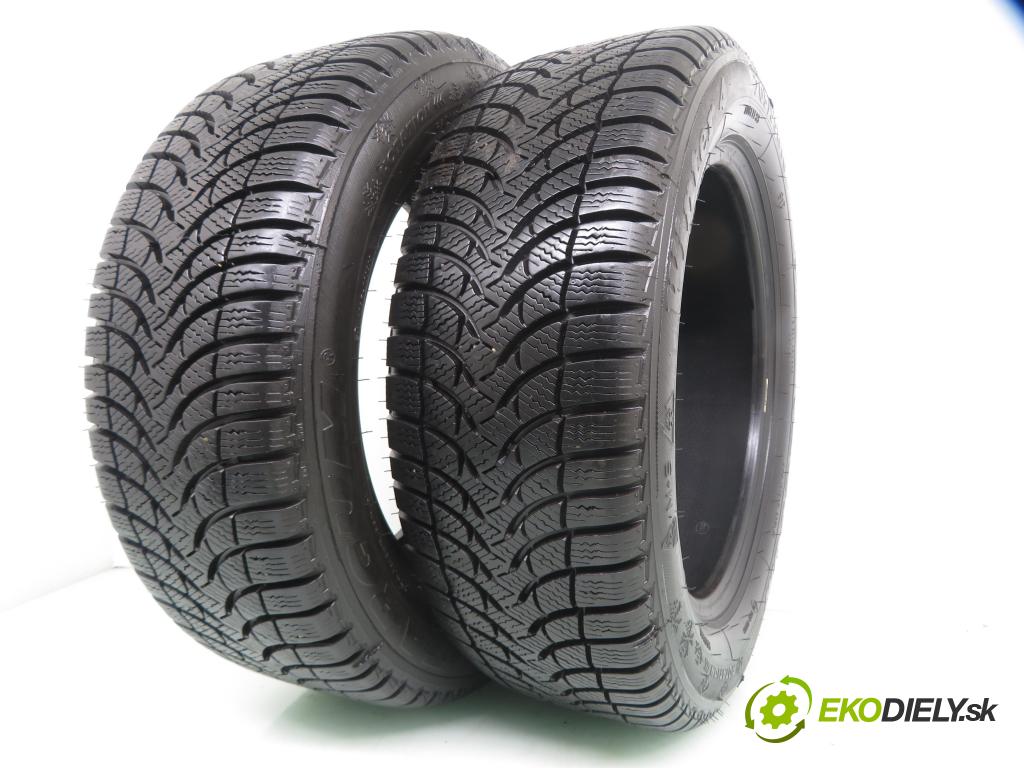 2021 PNEUMATIKY: / PNEUMATIKA: ZIMA: