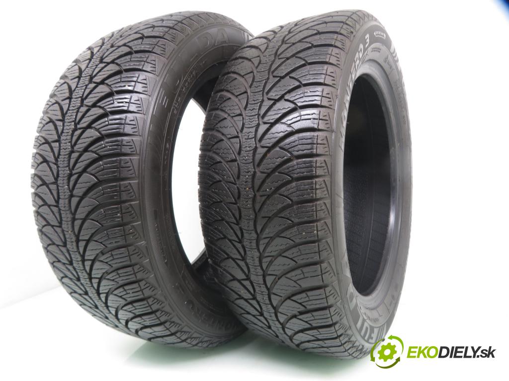 2022 PNEUMATIKY: / PNEUMATIKA: ZIMA: