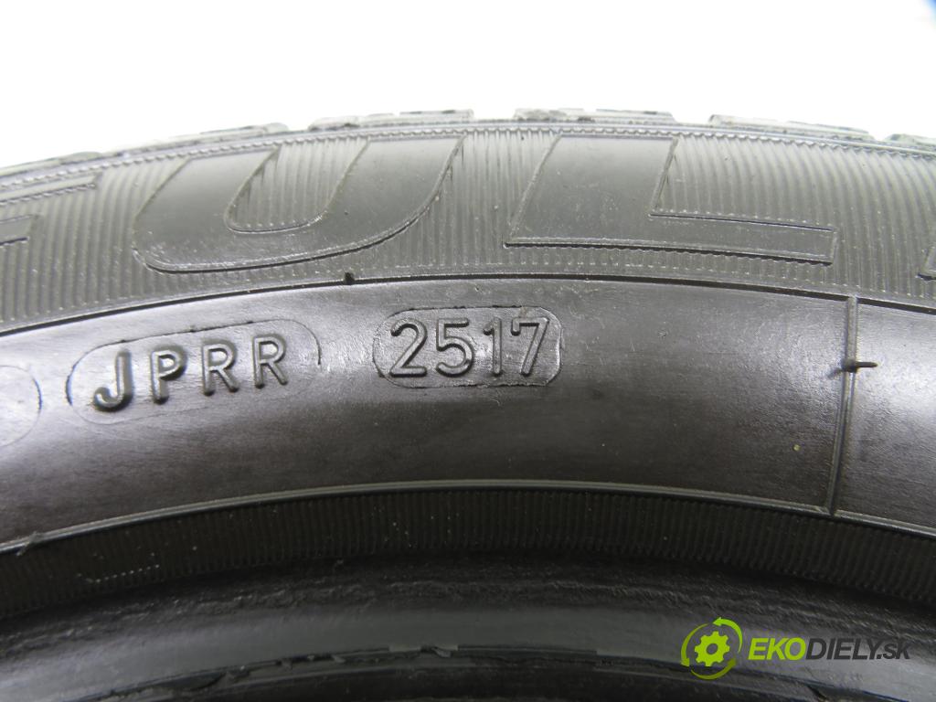 2022 PNEUMATIKY: / PNEUMATIKA: ZIMA: