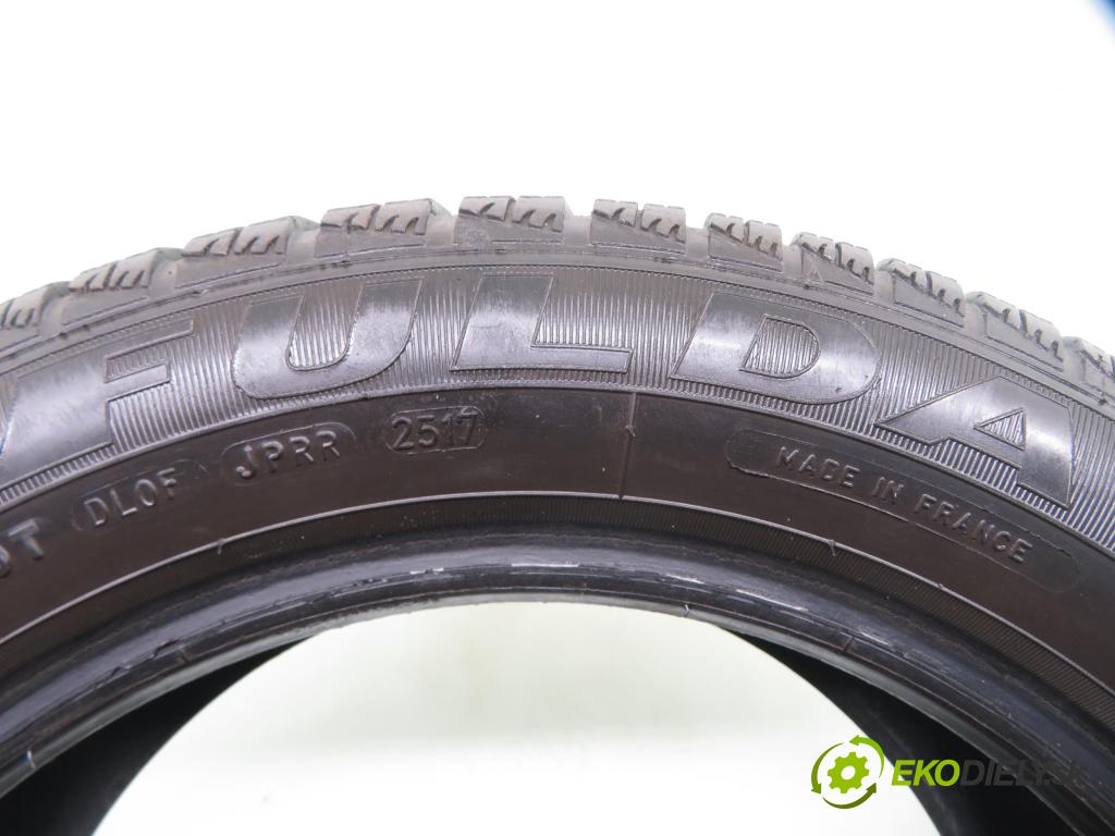 2022 PNEUMATIKY: / PNEUMATIKA: ZIMA: