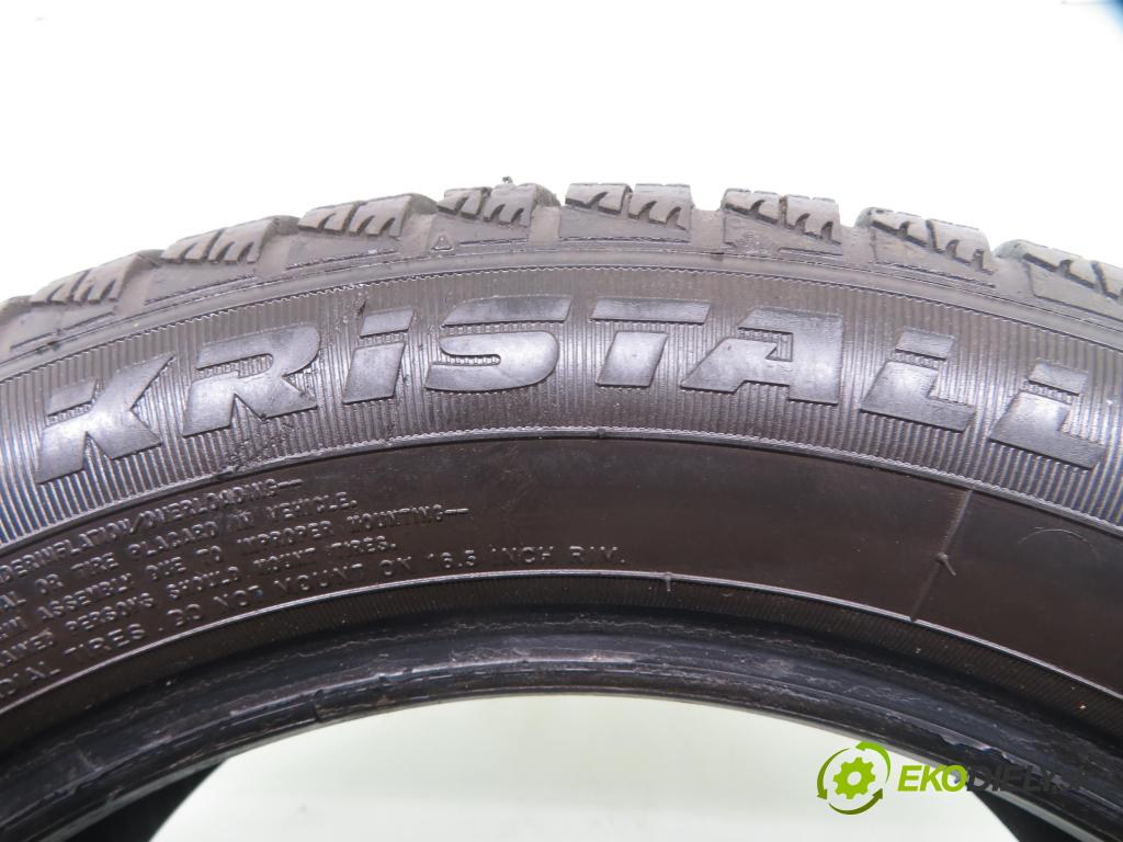 2022 PNEUMATIKY: / PNEUMATIKA: ZIMA: