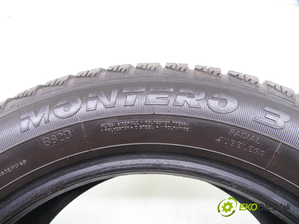 2022 PNEUMATIKY: / PNEUMATIKA: ZIMA: