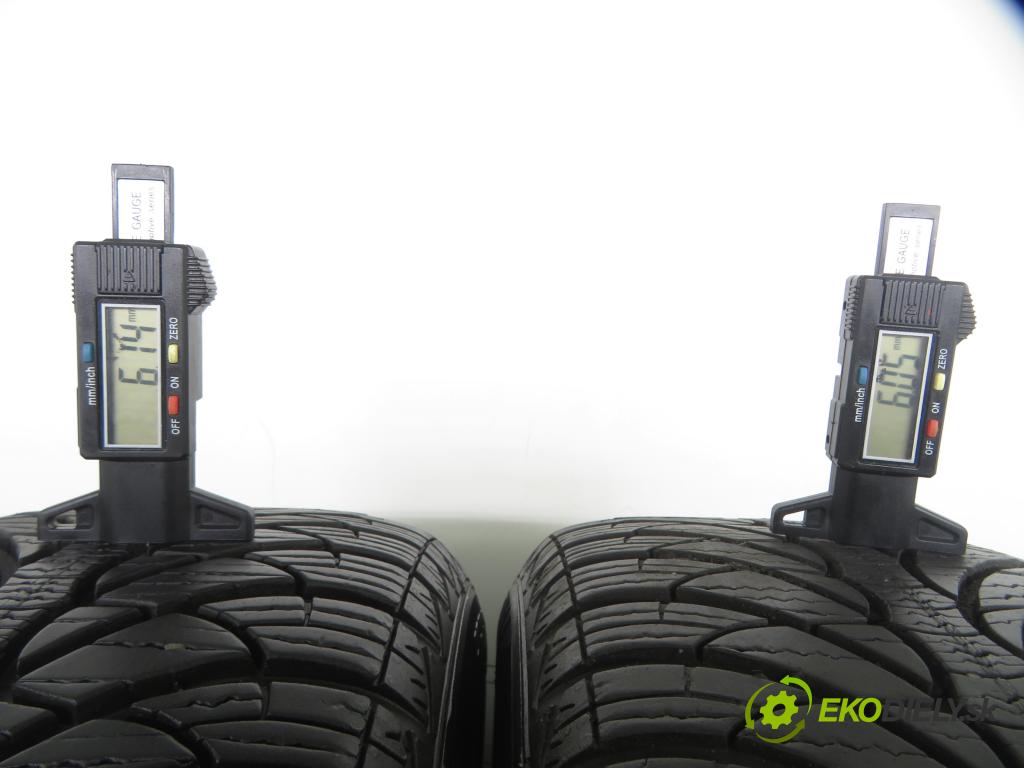 2022 PNEUMATIKY: / PNEUMATIKA: ZIMA: