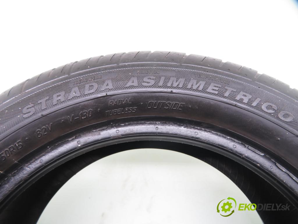 2020 PNEUMATIKY: / PNEUMATIKA: LETNÁ: