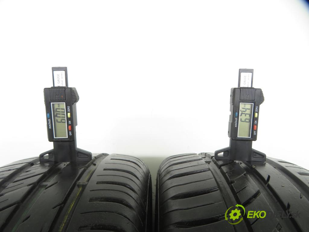 2020 PNEUMATIKY: / PNEUMATIKA: LETNÁ: