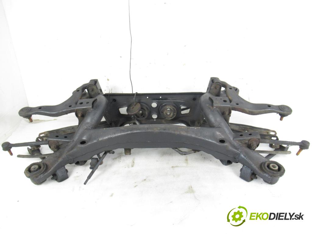 LEXUS IS I (JCE1_, GXE1_) SEDAN 2005 114,00 200 (GXE10) - 1G-FE 1988,00 zadné 