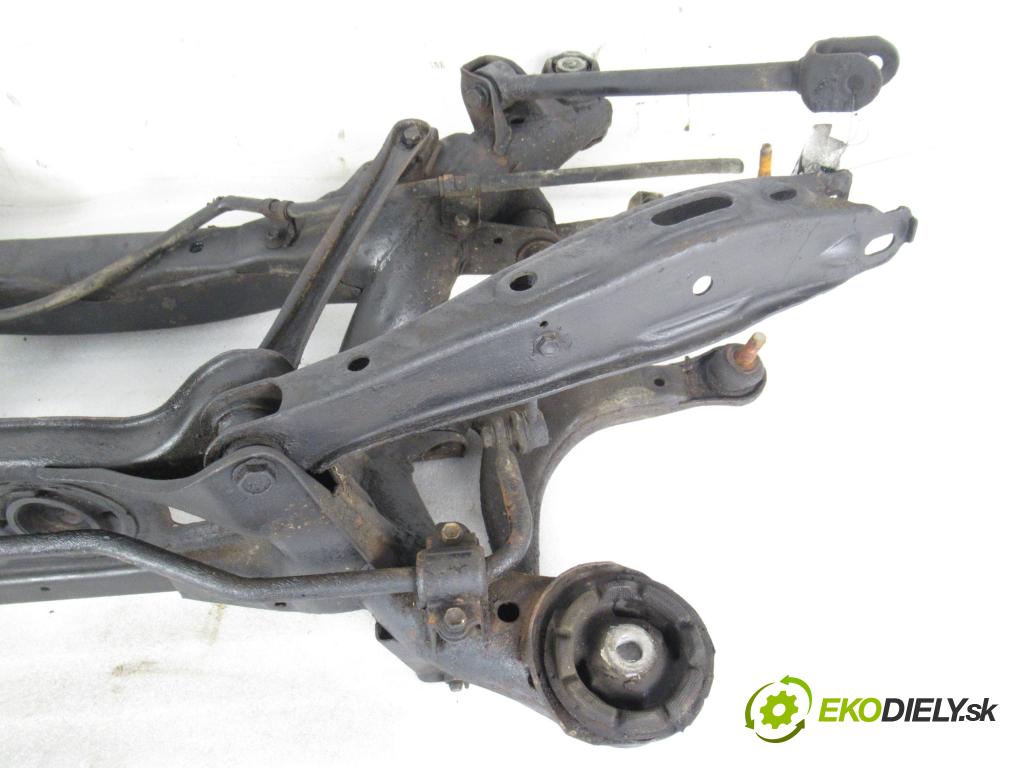 LEXUS IS I (JCE1_, GXE1_) SEDAN 2005 114,00 200 (GXE10) - 1G-FE 1988,00 zadné