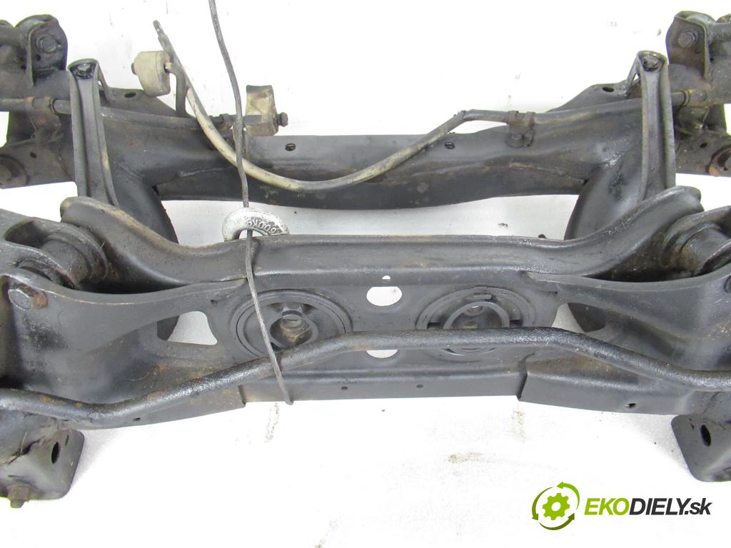 LEXUS IS I (JCE1_, GXE1_) SEDAN 2005 114,00 200 (GXE10) - 1G-FE 1988,00 zadné