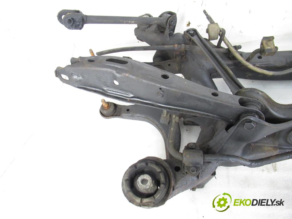 LEXUS IS I (JCE1_, GXE1_) SEDAN 2005 114,00 200 (GXE10) - 1G-FE 1988,00 zadné