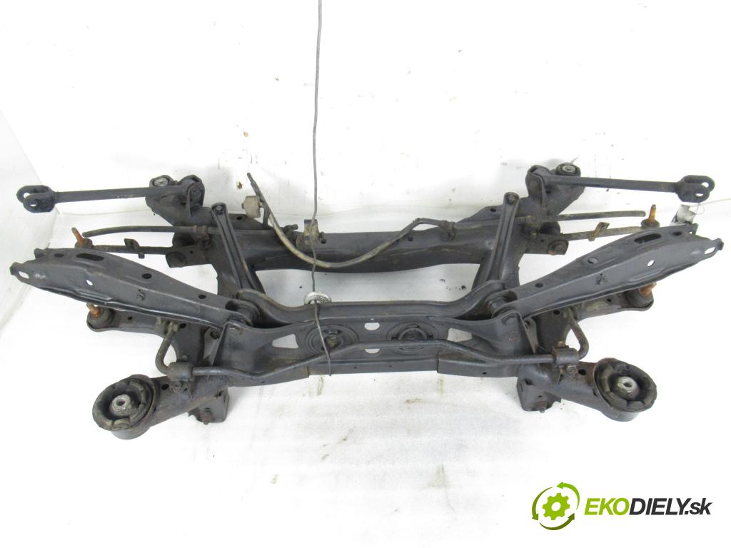 LEXUS IS I (JCE1_, GXE1_) SEDAN 2005 114,00 200 (GXE10) - 1G-FE 1988,00 zadné