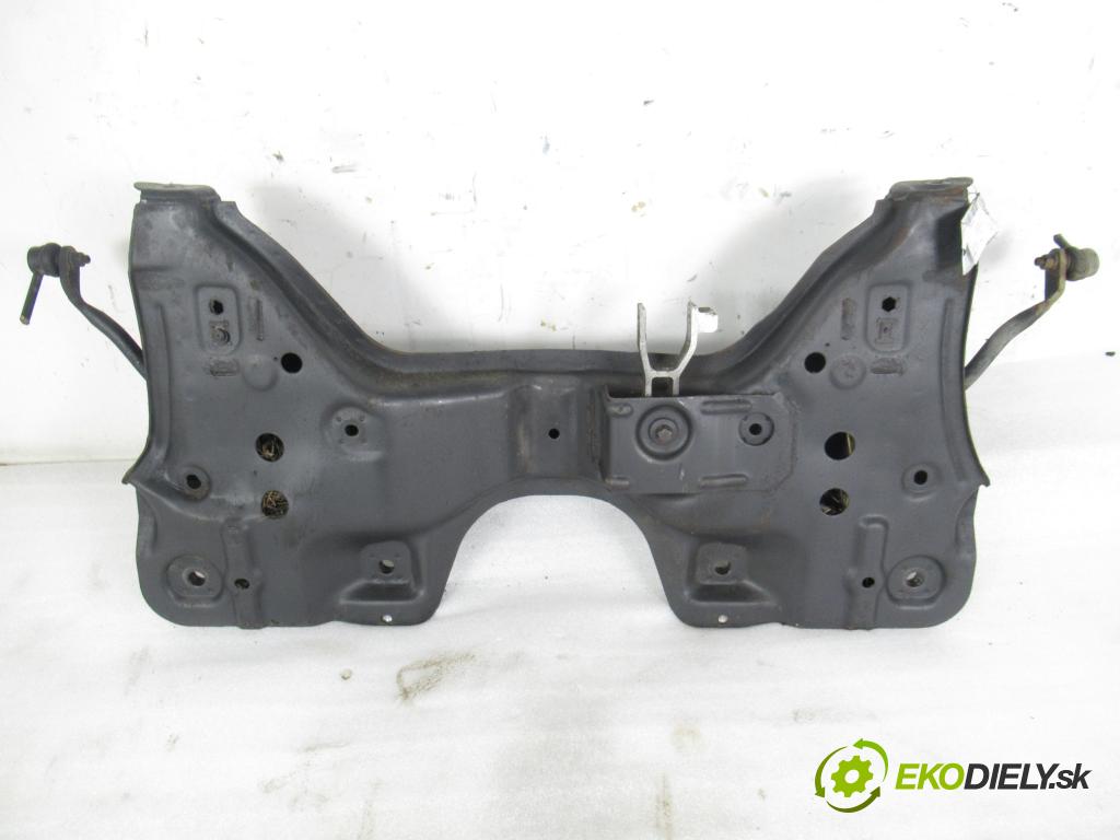 FIAT GRANDE PUNTO (199_) HB 2008 48,00 1.2 - 199 A4.000 1242,00 predný 