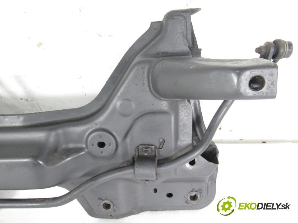 FIAT GRANDE PUNTO (199_) HB 2008 48,00 1.2 - 199 A4.000 1242,00 predný