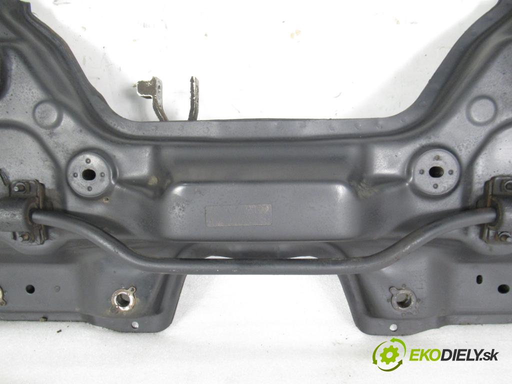 FIAT GRANDE PUNTO (199_) HB 2008 48,00 1.2 - 199 A4.000 1242,00 predný