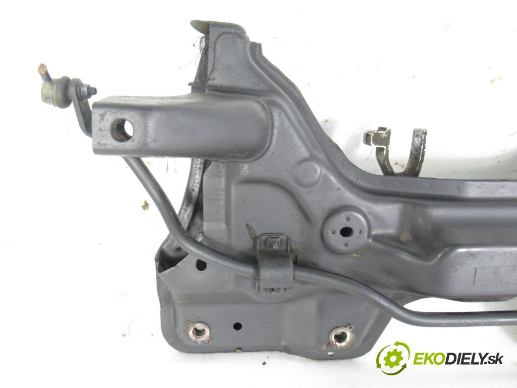 FIAT GRANDE PUNTO (199_) HB 2008 48,00 1.2 - 199 A4.000 1242,00 predný