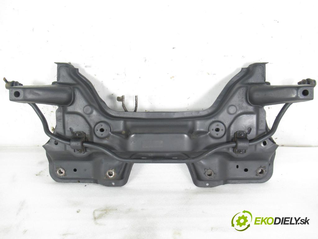 FIAT GRANDE PUNTO (199_) HB 2008 48,00 1.2 - 199 A4.000 1242,00 predný