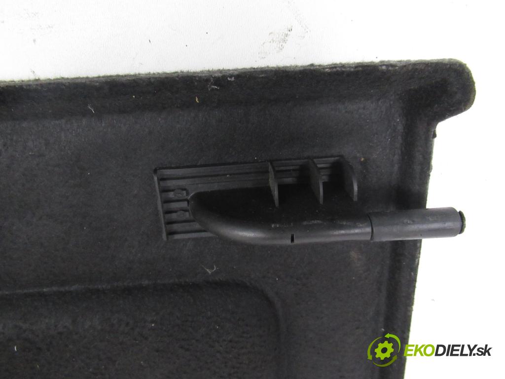 FORD FOCUS II (DA_, HCP) HB 2007 74,00 1.6 - SHDA 1596,00 POLKA: kufor 