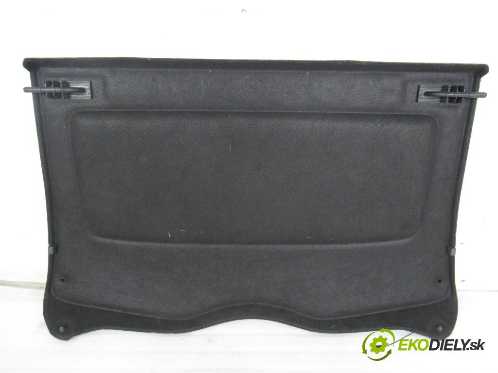 FORD FOCUS II (DA_, HCP) HB 2007 74,00 1.6 - SHDA 1596,00 POLKA: kufor