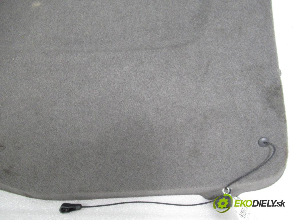 FORD FOCUS II (DA_, HCP) HB 2007 74,00 1.6 - SHDA 1596,00 POLKA: kufor