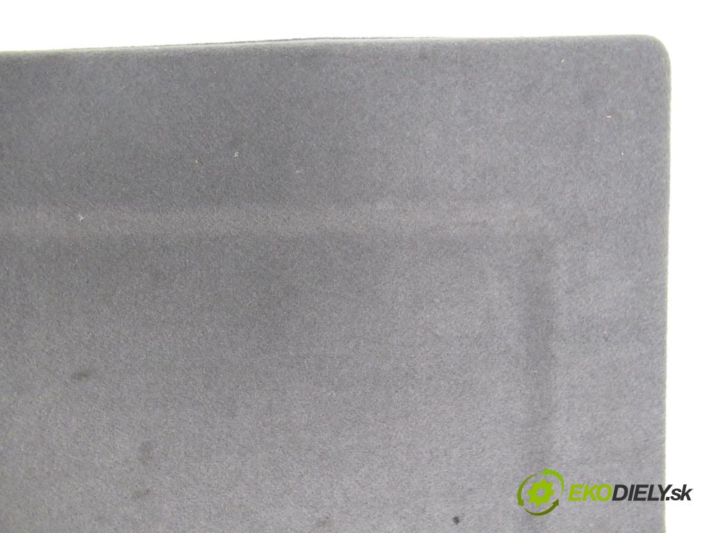 FORD FOCUS II (DA_, HCP) HB 2007 74,00 1.6 - SHDA 1596,00 POLKA: kufor