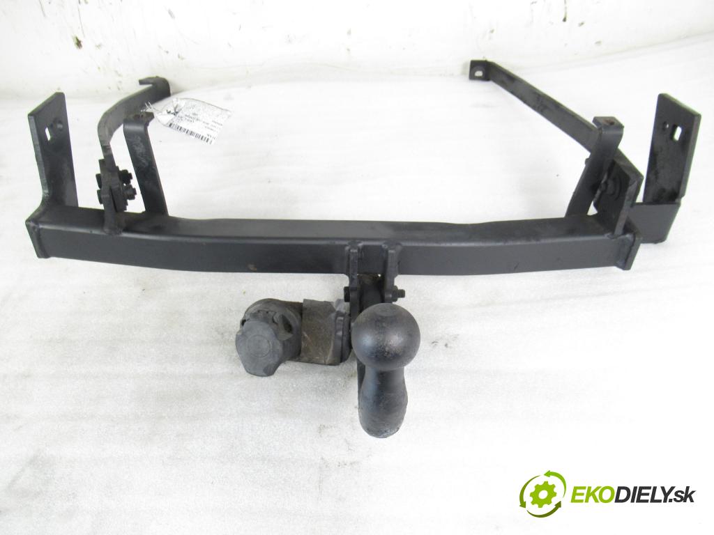 CITROEN C8 (EA_, EB_) VAN 2005 94,00 2.2 HDi - 4HW (DW12TED4) 2179,00 Hák