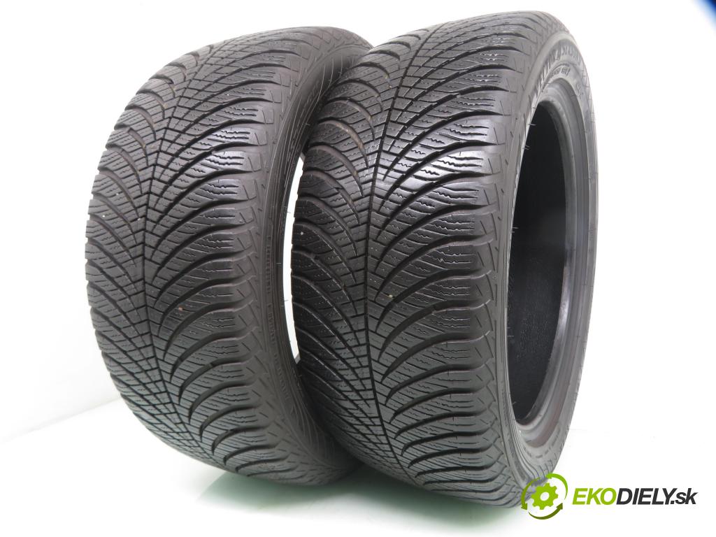 2019 PNEUMATIKY: / PNEUMATIKA: celoročná