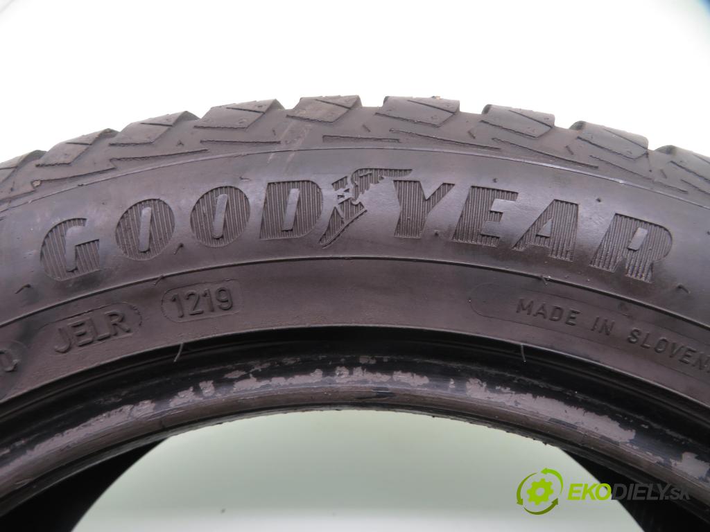 2019 PNEUMATIKY: / PNEUMATIKA: celoročná