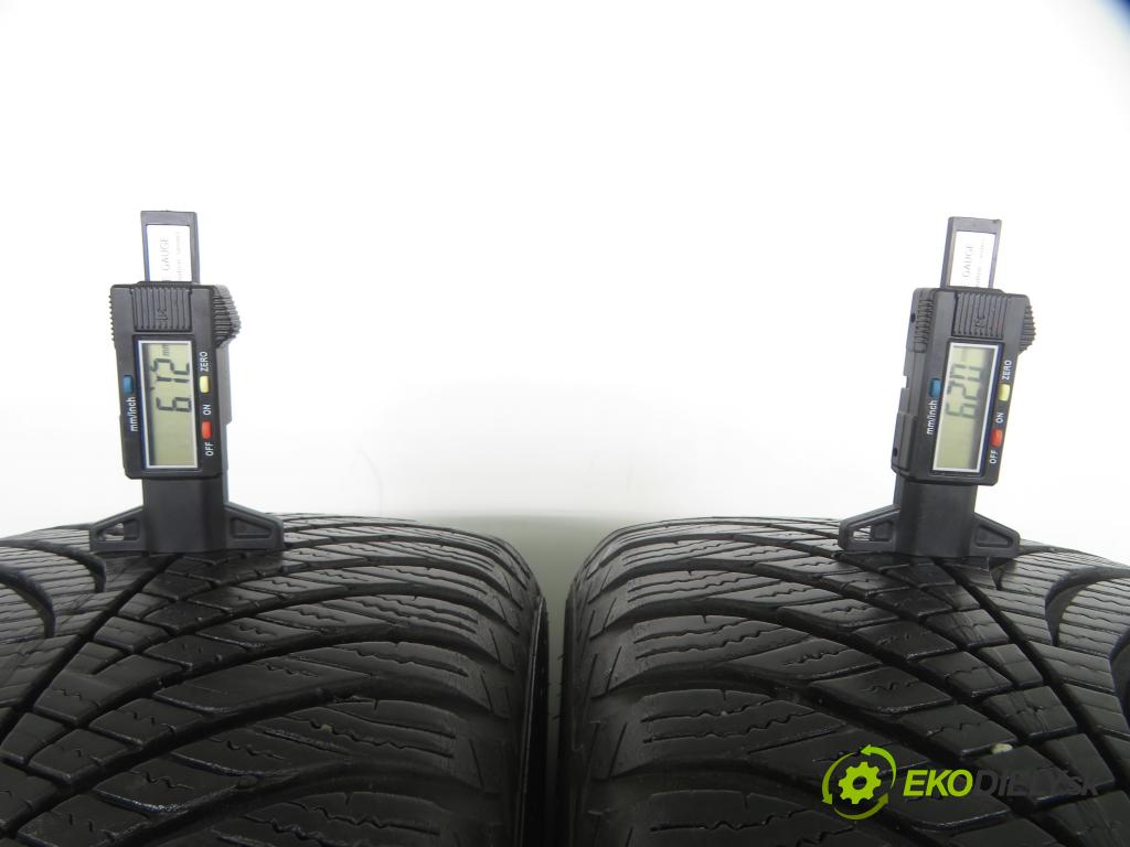 2019 PNEUMATIKY: / PNEUMATIKA: celoročná