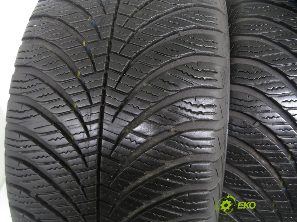 2019 PNEUMATIKY: / PNEUMATIKA: celoročná