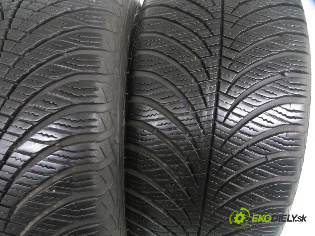 2019 PNEUMATIKY: / PNEUMATIKA: celoročná