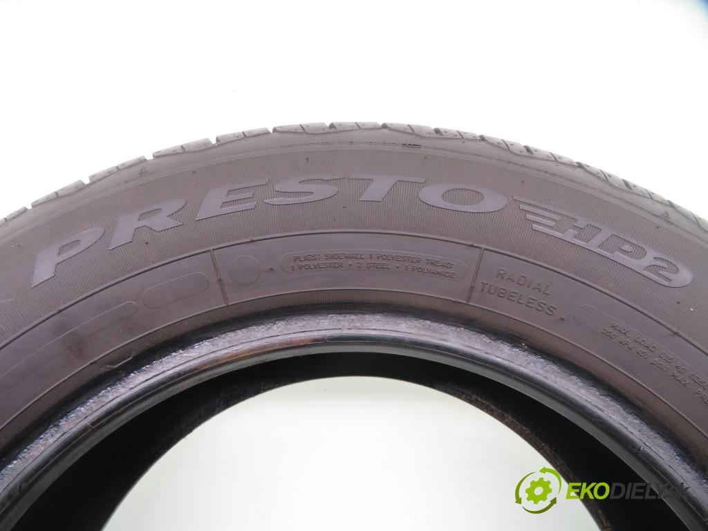 2020 PNEUMATIKY: / PNEUMATIKA: LETNÁ: