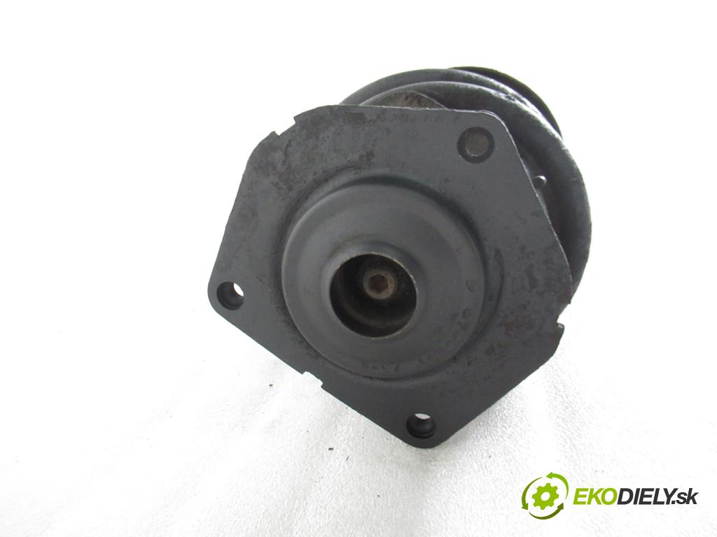 SAAB 900 II LIFTBACK 1995 136,00 2.0 -16 Turbo 185 - B204L 1985,00 MCPERSON LP