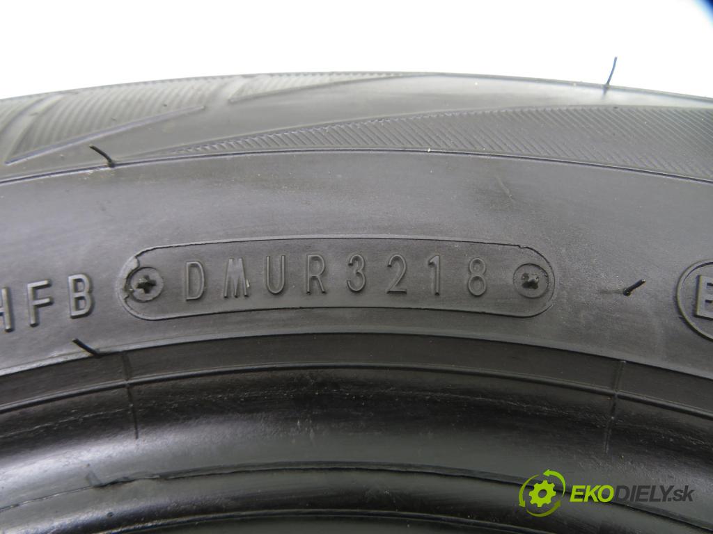    2018    PNEUMATIKY: / PNEUMATIKA: celoročná 